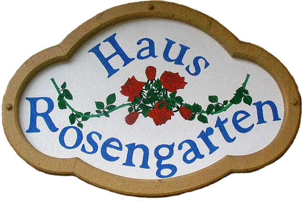 Haus Rosengarten
