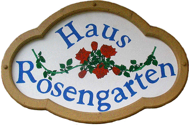 Haus Rosengarten